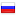 steamdb.ru server is located in Russia